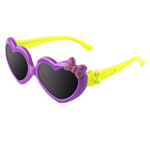 CGID Kids Sunglasses Girls Boys