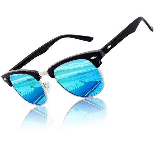 CGID Polarised Sunglasses for Men Women Ladies