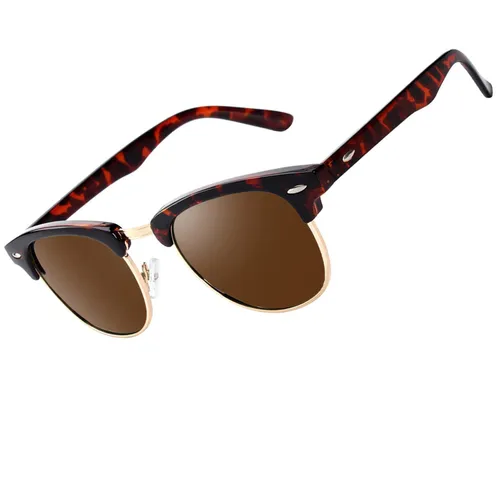 CGID Polarised Sunglasses for Men Women Ladies