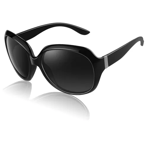 CGID Sunglasses Polarized for Women UV400 Protection Shades