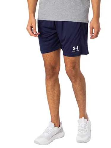 Challenger Knit Shorts