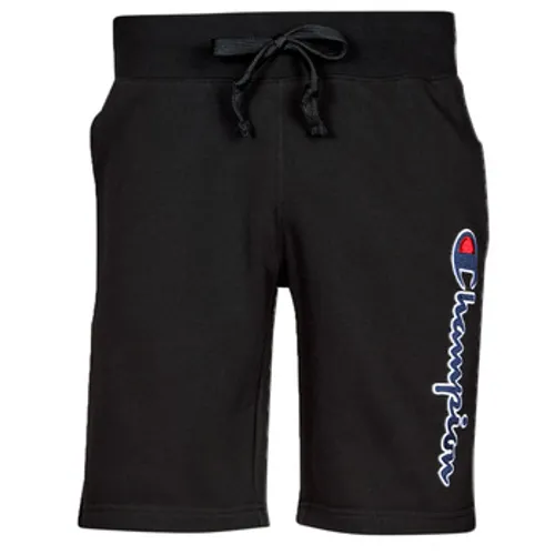 Champion  217063  men's Shorts in Black