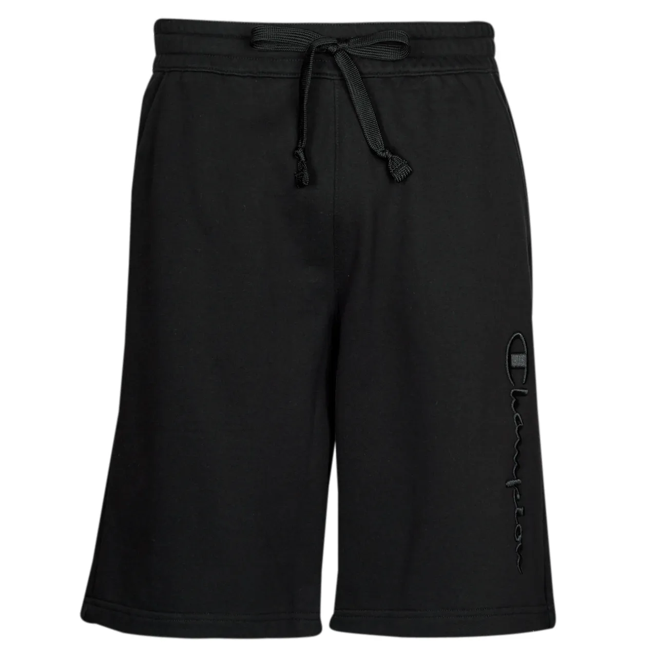 Champion  Bermuda  men's Shorts in Black