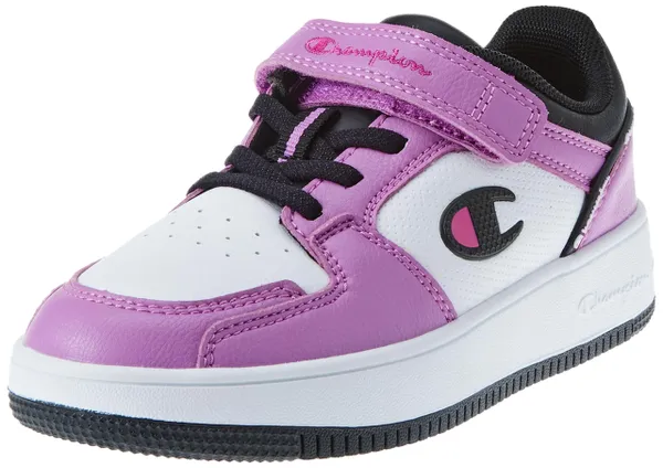 Champion Boy's Girl's Rebound 2.0 Low G Ps Sneakers