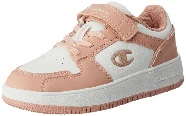 Champion Boy's Girl's Rebound 2.0 Low G Ps Sneakers