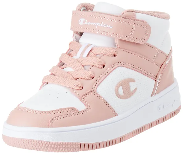 Champion Boy's Girl's Rebound 2.0 Mid G Ps Sneakers