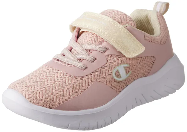 Champion Boy's Girl's Softy Evolve G Ps Sneakers