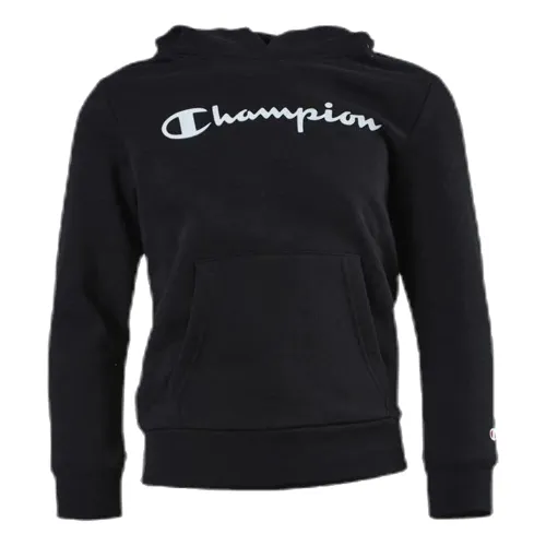 Champion Boy's Legacy Classic Logo Hooded Sweatshirt