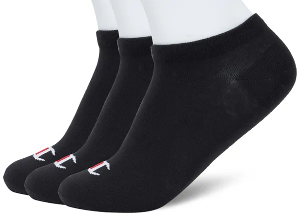 Champion Core Socks 3pp Sneaker