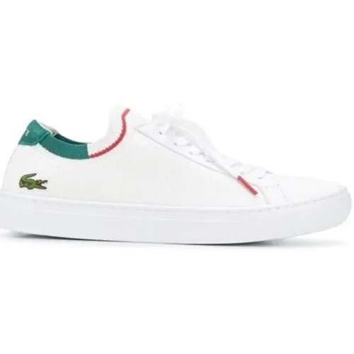 Champion  Court Master 120 2 Cma  men's Shoes (Trainers) in White