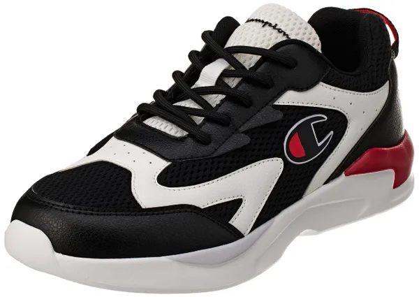 Champion Fast R B Gs Sneakers