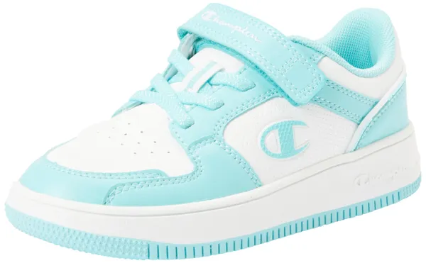 Champion Girl's Legacy-Rebound 2.0 Low G Ps Sneakers