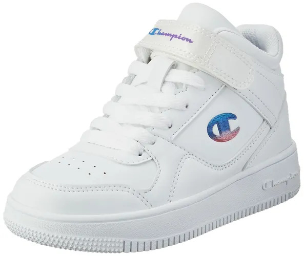Champion Girl's Rebound Vintage Mid G Ps Sneakers