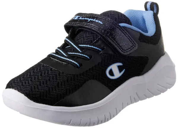 Champion Girl's Softy Evolve G Ps Sneakers