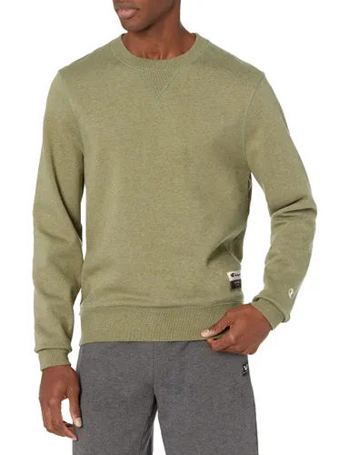 Champion Men's Authentic Originals Sueded Sweatshirt