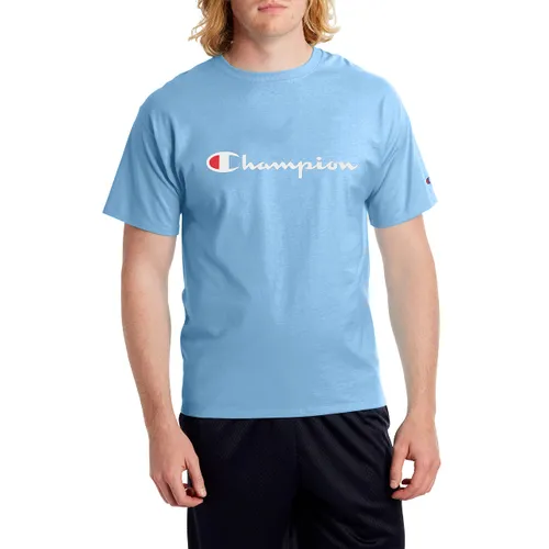 Champion Men's Classic Graphic Tee T Shirt