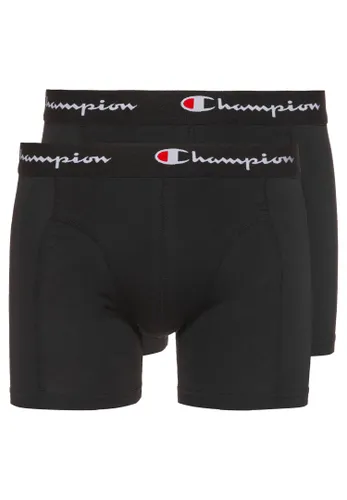 Champion Men's Core x2 Boxer Briefs