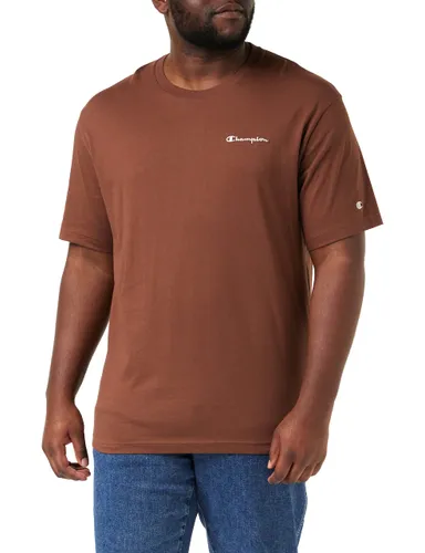 Champion Men's Eco Future S-S Short Sleeve T-Shirt