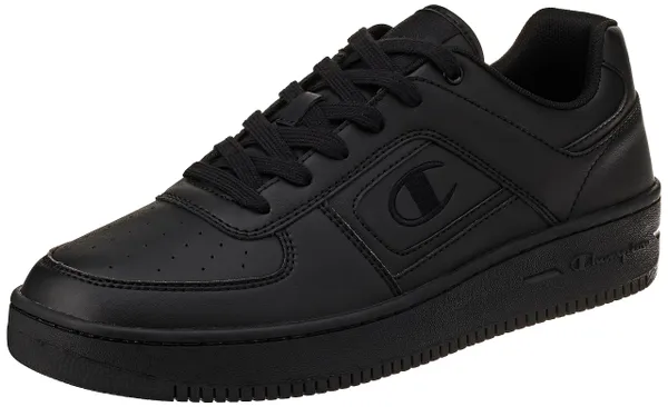 Champion Men's Foul Play Element Low Sneakers