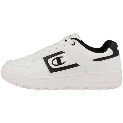 Champion Men's Foul Play Element Low Trainers