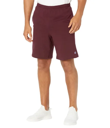Champion Men's Jersey With Pockets Shorts