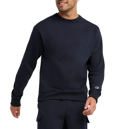 Champion Men's Powerblend Pullover Sweatshirt