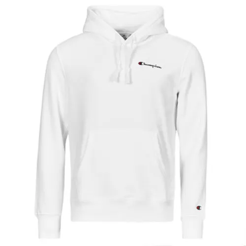 Champion  -  men's Sweatshirt in White