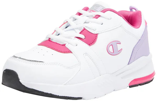 Champion Ramp Up Pu G Gs Sneakers