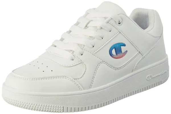 Champion Rebound Low G Gs Sneakers