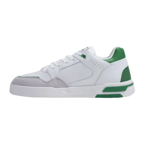 Champion , Sneakers ,White male, Sizes: