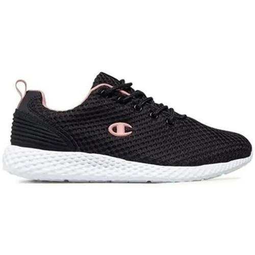 Champion  Sprint  women's Shoes (Trainers) in Black