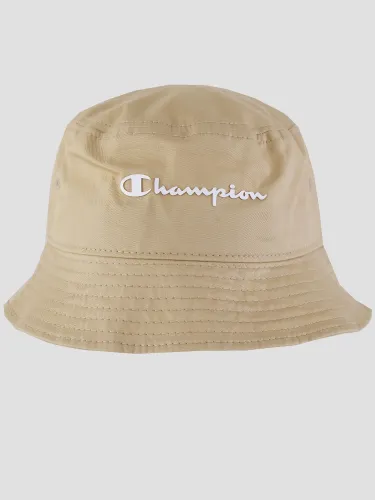 Champion Stone Cotton Bucket Hat