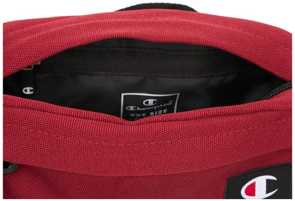 Champion Unisex's Lifestyle Bags-802401 Waist Bag