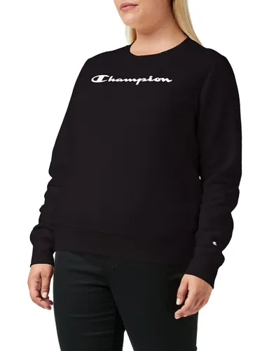 Champion Women's Legacy Classic Logo Sweatshirt