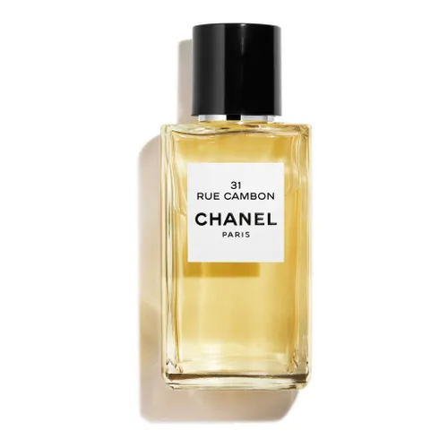 CHANEL 31 Rue Cambon Les Exclusifs de CHANEL - Eau de Parfum - Female - Size: 200ml