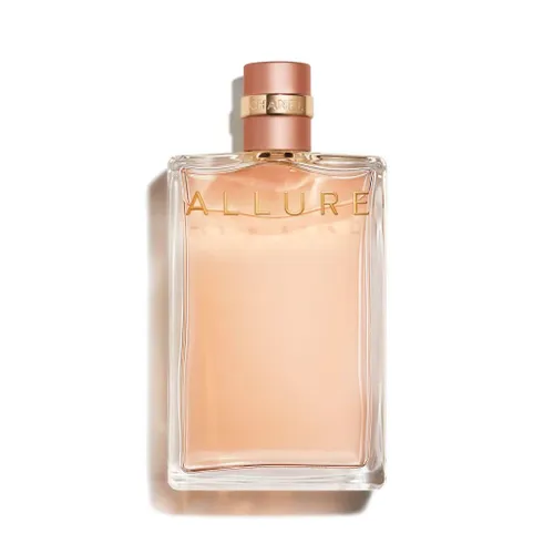 CHANEL Allure Eau de Parfum Spray - Female - Size: 100ml