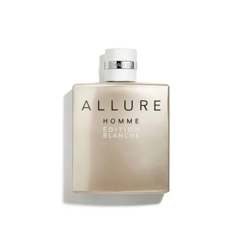 Chanel Allure Homme Édition Blanche Eau De Parfum Spray 50Ml