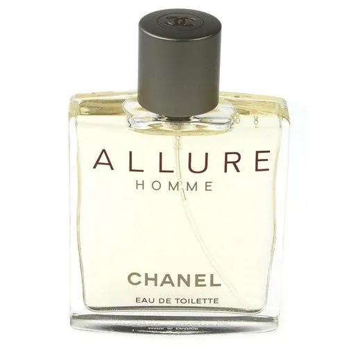 Chanel Allure homme perfume atomizer for men EDT 5ml