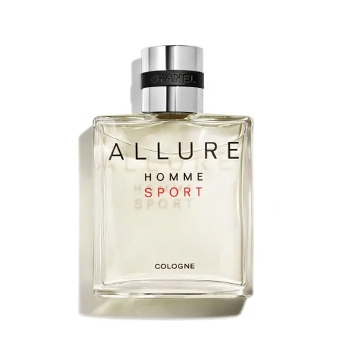 CHANEL Allure Homme Sport Cologne Spray - Male - Size: 100ml