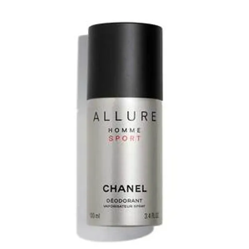 Chanel Allure Homme Sport Deodorant Spray - 100ML