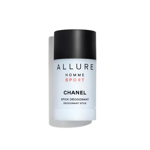 CHANEL Allure Homme Sport Deodorant Stick - Male