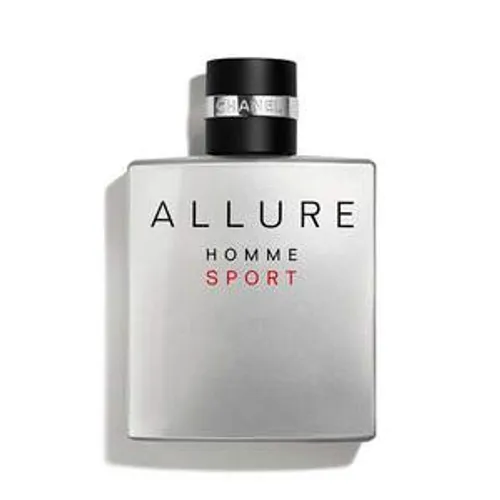 Chanel Allure Homme Sport Eau de Toilette Spray - 100ML