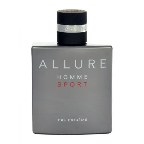 Chanel Allure homme sport eau extreme perfume atomizer for men EDP 10ml