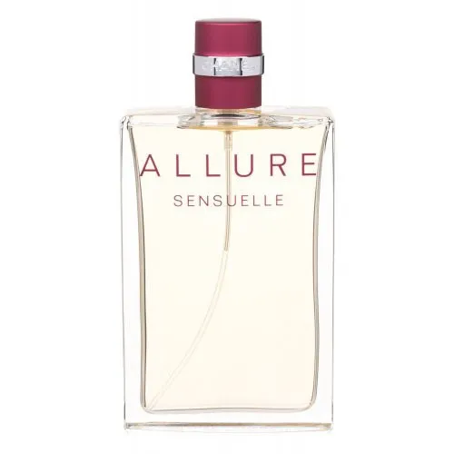 Chanel Allure sensuelle perfume atomizer for women EDT 20ml