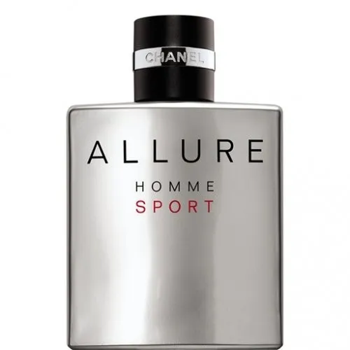 Chanel Allure sport  perfume atomizer for men EDT 10ml