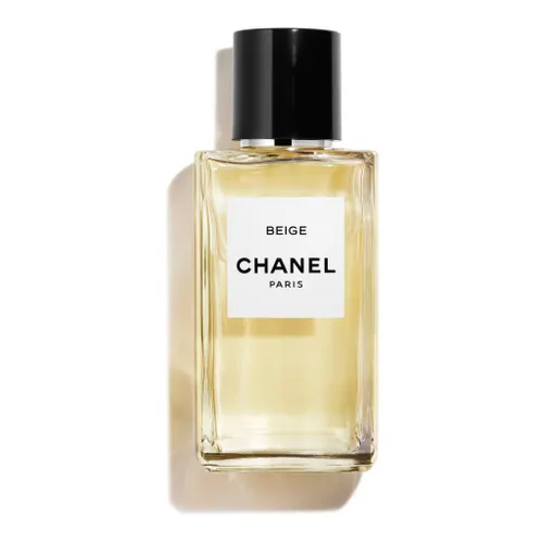 CHANEL Beige Les Exclusifs de CHANEL - Eau de Parfum - Female - Size: 200ml