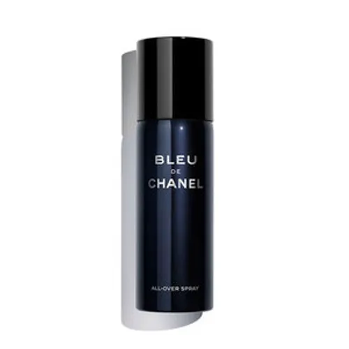 Chanel Bleu De Body Spray - 100ML