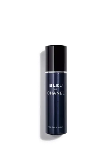 CHANEL Bleu De CHANEL All-Over Spray, 100ml - Male - Size: 100ml