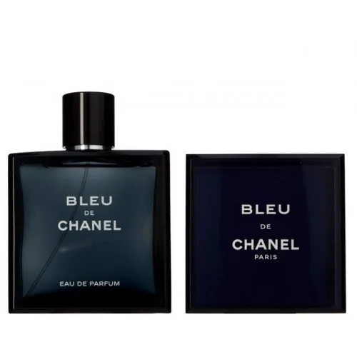 Chanel Bleu de chanel perfume atomizer for men EDP 10ml