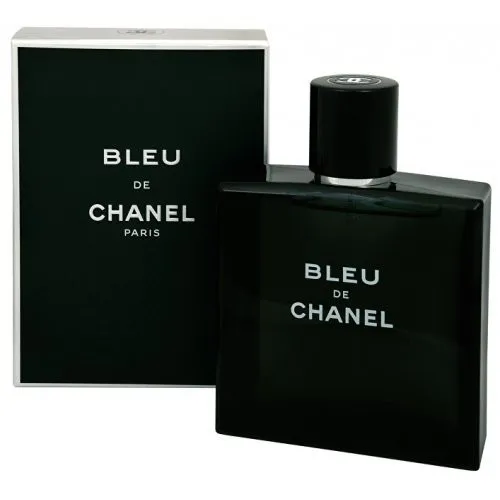 Chanel Bleu de chanel perfume atomizer for men EDT 10ml
